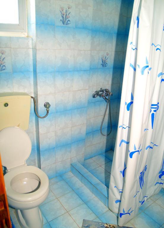 Crystal Appartement