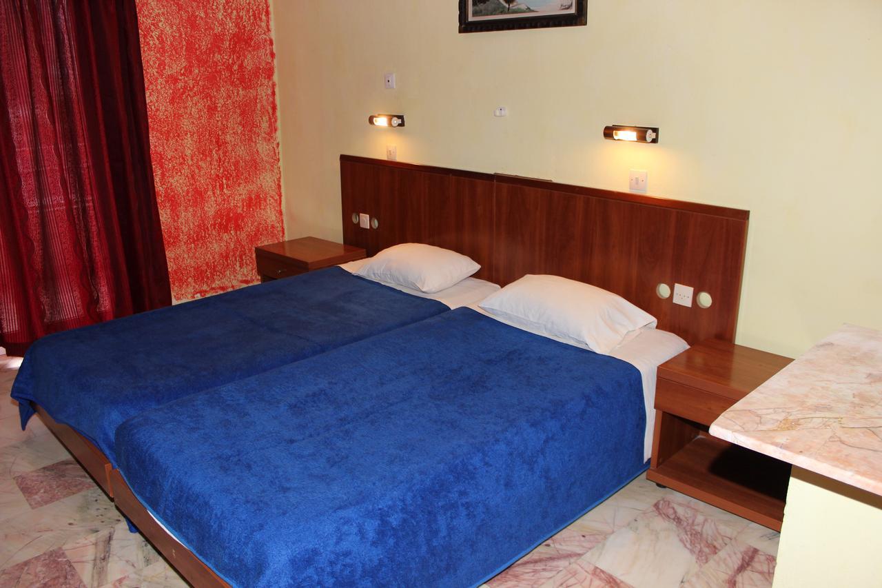 Appartement Crystal