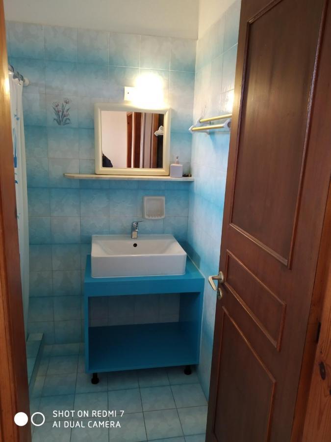 Appartement Crystal Kávos
