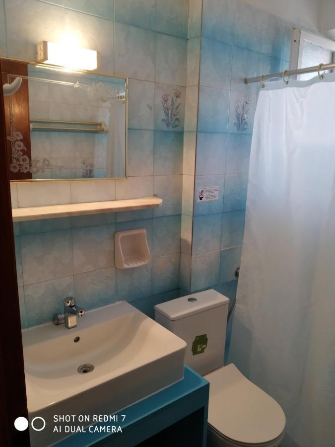 Crystal Appartement